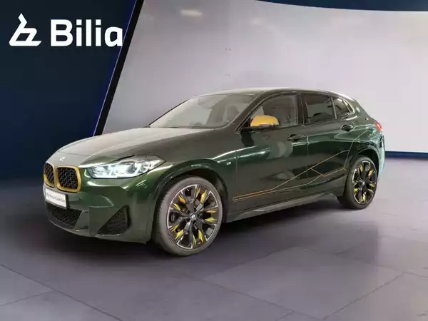 BMW X2 X2 20d xDrive - Photo 1