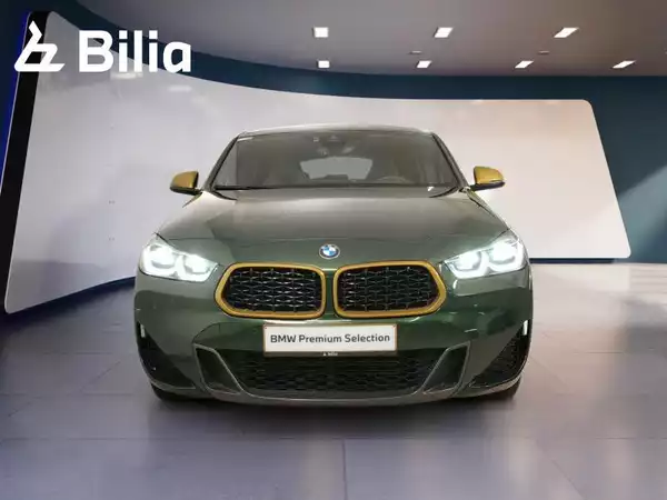 BMW X2 X2 20d xDrive - Photo 2