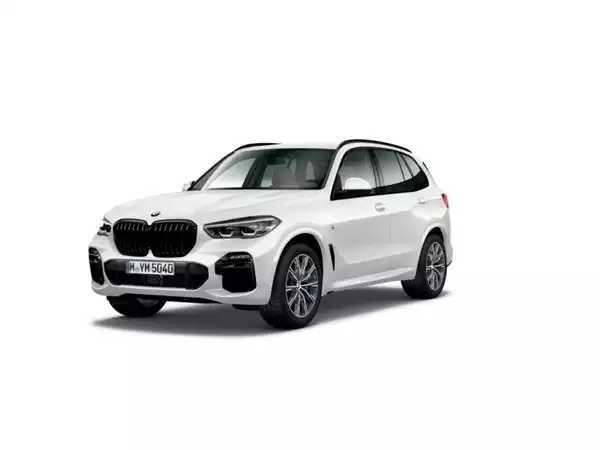 BMW X5 X5 40i xDrive M-sport - Photo 1