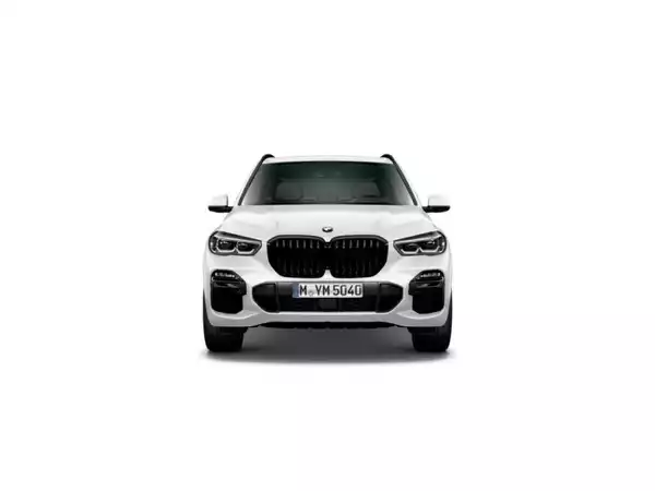 BMW X5 X5 40i xDrive M-sport - Photo 2