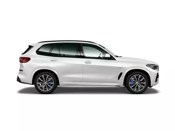 BMW X5 X5 40i xDrive M-sport - Photo 2