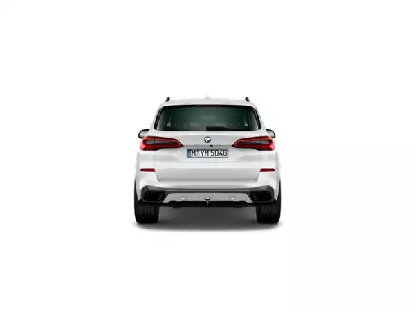 BMW X5 X5 40i xDrive M-sport - Photo 3