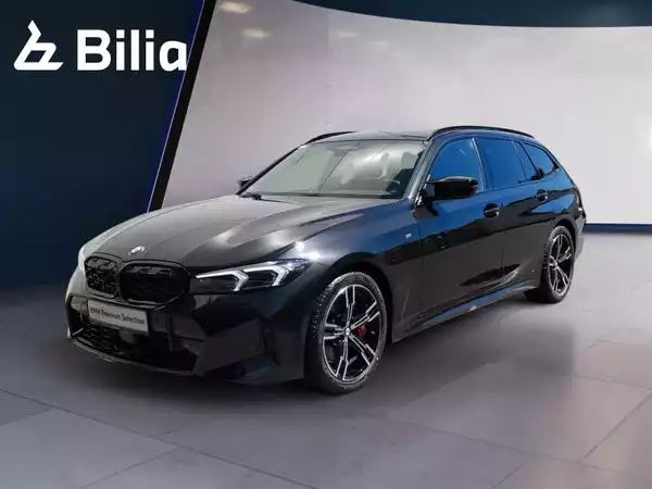 BMW 340 M340d xDrive - Photo 1