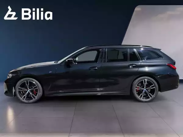 BMW 340 M340d xDrive - Photo 2