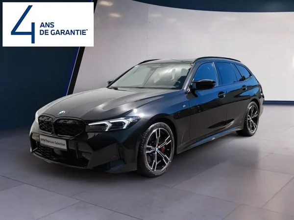 BMW 340 M340d xDrive - Photo 1