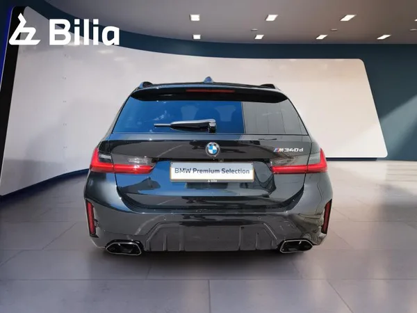 BMW 340 M340d xDrive - Photo 3