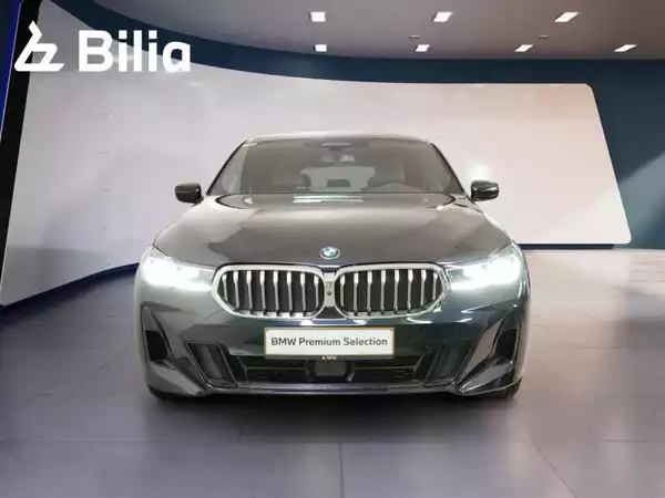 BMW 640 640d GT xDrive M-sport - Photo 2