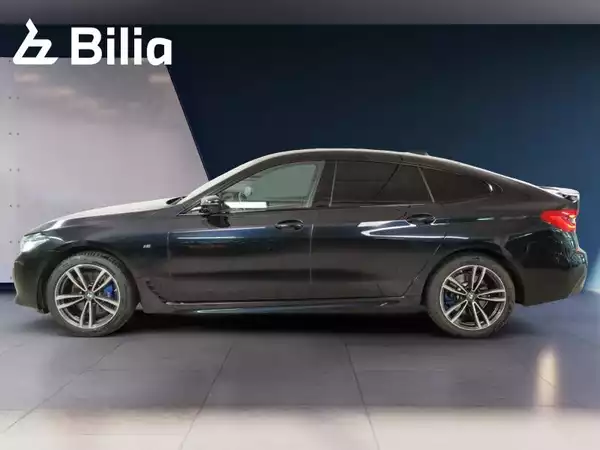 BMW 640 640d GT xDrive M-sport - Photo 2