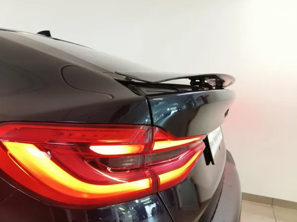 BMW 640 640d GT xDrive M-sport - Photo 1