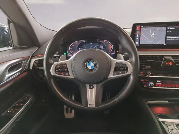 BMW 640 640d GT xDrive M-sport - Photo 2