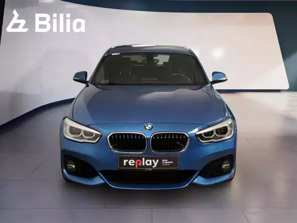 BMW 118 118d M-sport - Photo 2