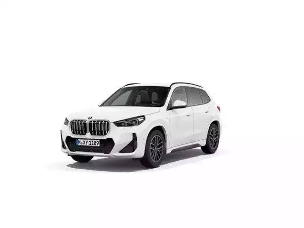 BMW X1 - Photo 1