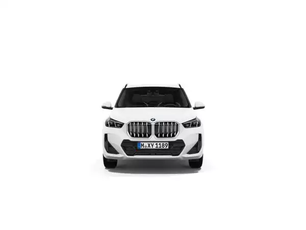 BMW X1 - Photo 2