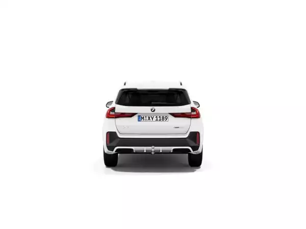 BMW X1 - Photo 3