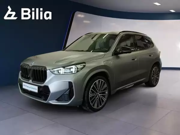 BMW X1 X1 30e xDrive M-sport - Photo 1