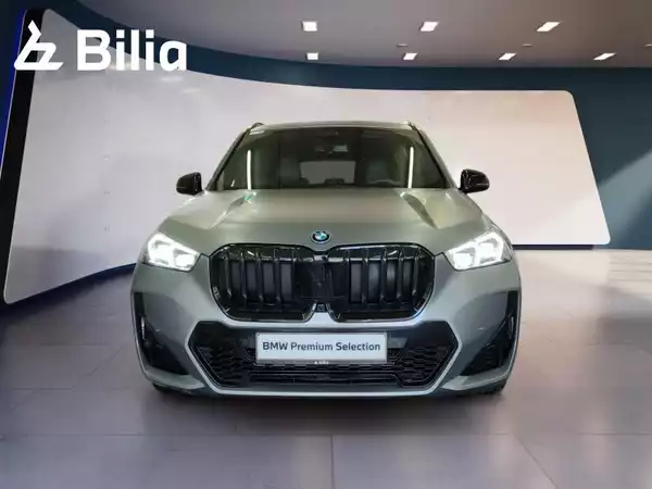 BMW X1 X1 30e xDrive M-sport - Photo 2