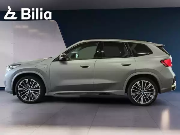 BMW X1 X1 30e xDrive M-sport - Photo 2