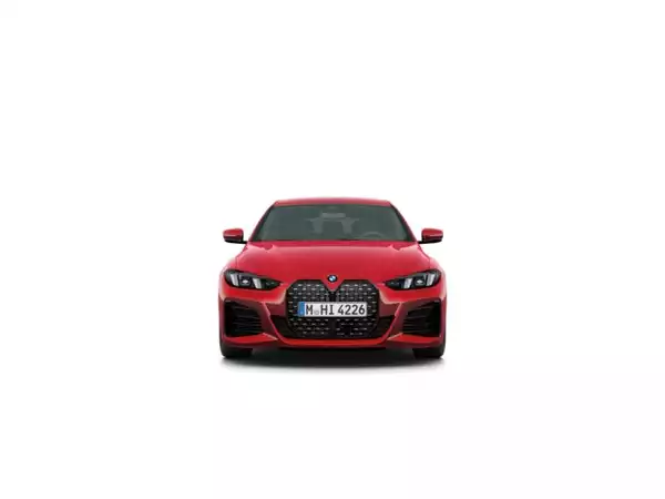 BMW 420 420d M-Sport Gran Coupé - Photo 2