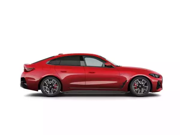BMW 420 420d M-Sport Gran Coupé - Photo 2