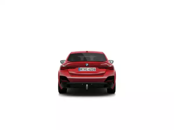 BMW 420 420d M-Sport Gran Coupé - Photo 3