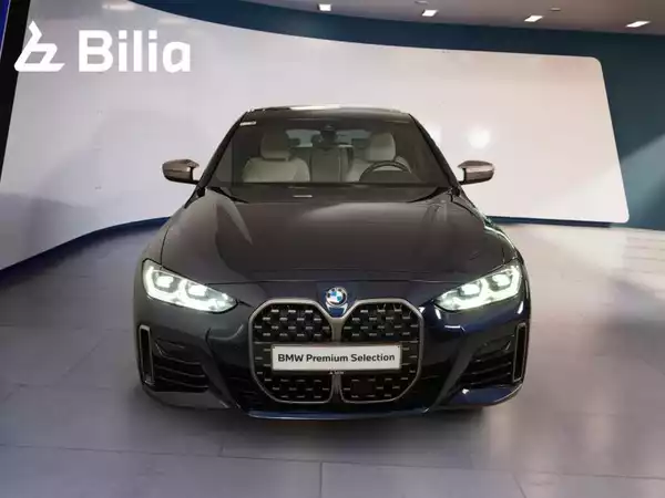 BMW 440 M440i Gran Coupé xDrive - Photo 2