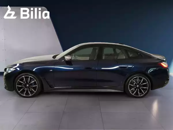 BMW 440 M440i Gran Coupé xDrive - Photo 2