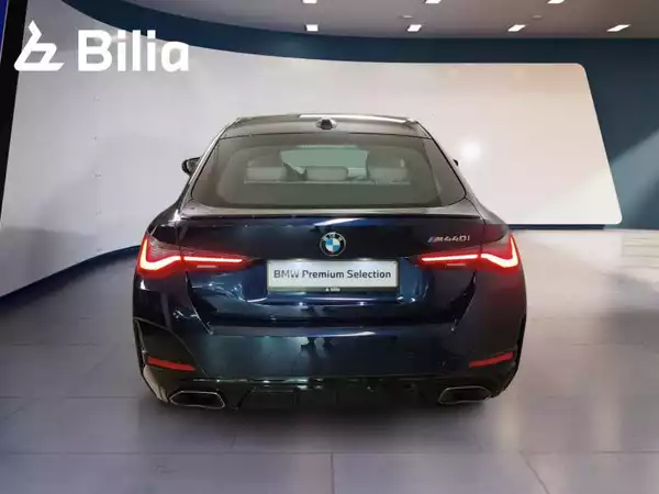 BMW 440 M440i Gran Coupé xDrive - Photo 3