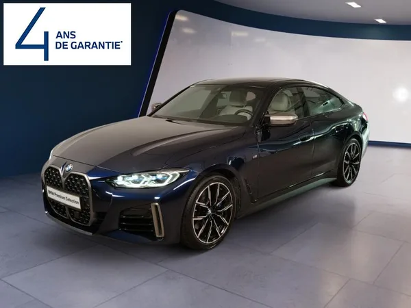 BMW 440 M440i Gran Coupé xDrive - Photo 1