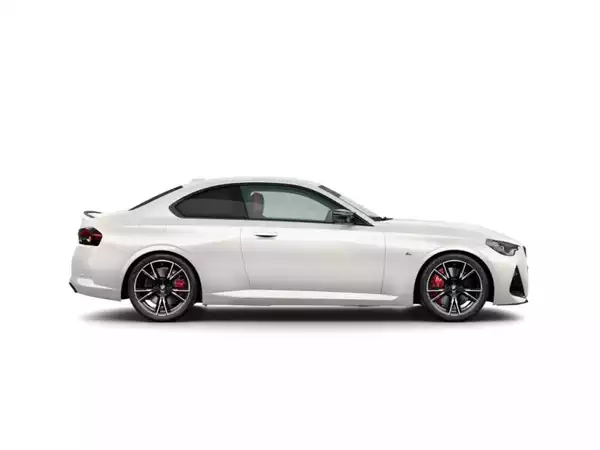 BMW 240 M240i xDrive - Photo 2