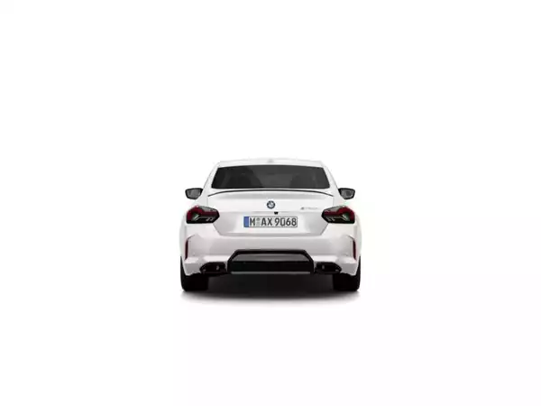 BMW 240 M240i xDrive - Photo 3