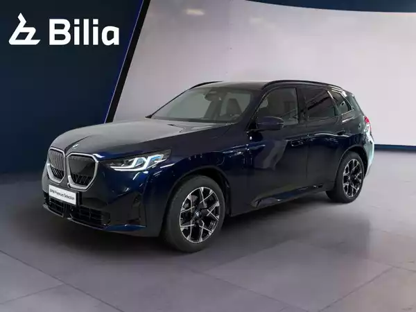BMW X3 X3 20d xDrive M-sport - Photo 1