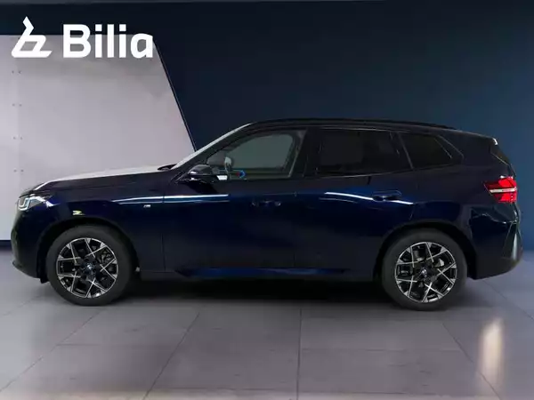 BMW X3 X3 20d xDrive M-sport - Photo 2