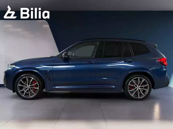 BMW X3 X3 M40d xDrive - Photo 1