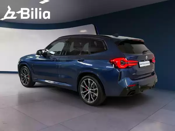 BMW X3 X3 M40d xDrive - Photo 2