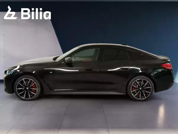 BMW 430 430i Gran Coupé xDrive M-sport - Photo 2