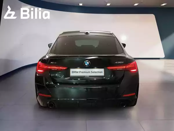 BMW 430 430i Gran Coupé xDrive M-sport - Photo 3