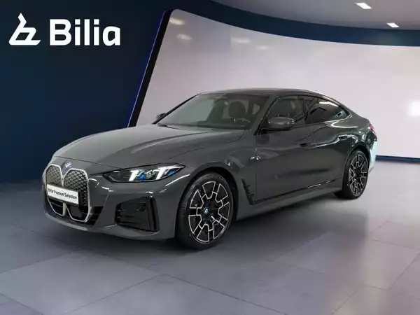 BMW i4 i4 40 Gran Coupé xDrive M-sport - Photo 1