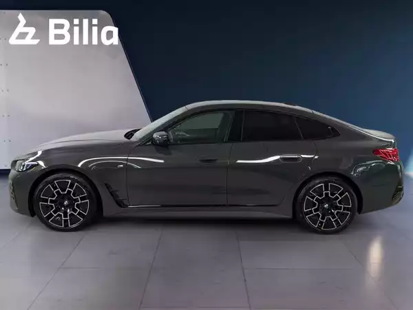 BMW i4 i4 40 Gran Coupé xDrive M-sport - Photo 2
