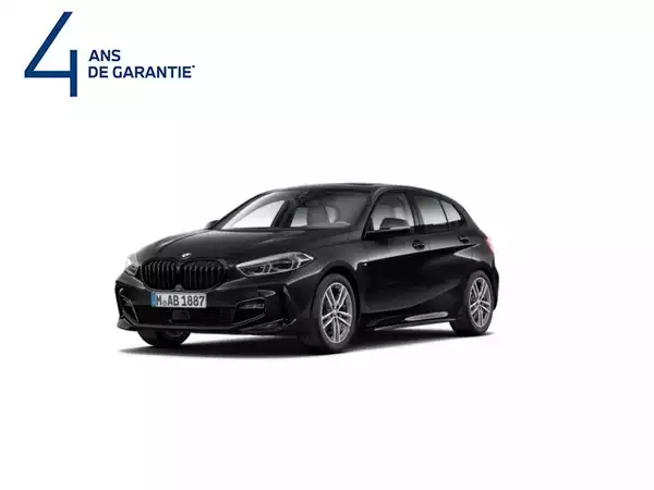 BMW 118 118i M-sport - Photo 1