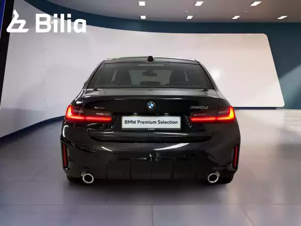 BMW 320 320d xDrive M-sport - Photo 3