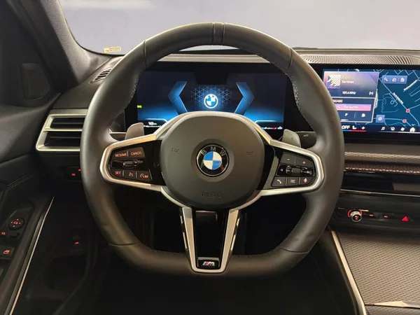 BMW 320 320d xDrive M-sport - Photo 1