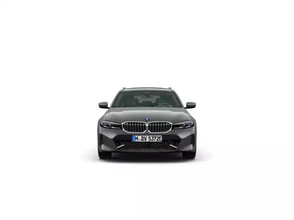 BMW 330 330e xDrive M-sport - Photo 2