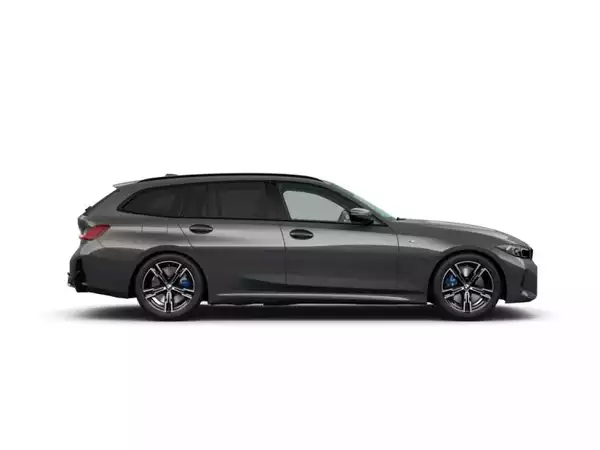 BMW 330 330e xDrive M-sport - Photo 2