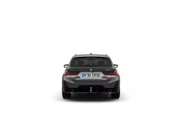BMW 330 330e xDrive M-sport - Photo 3