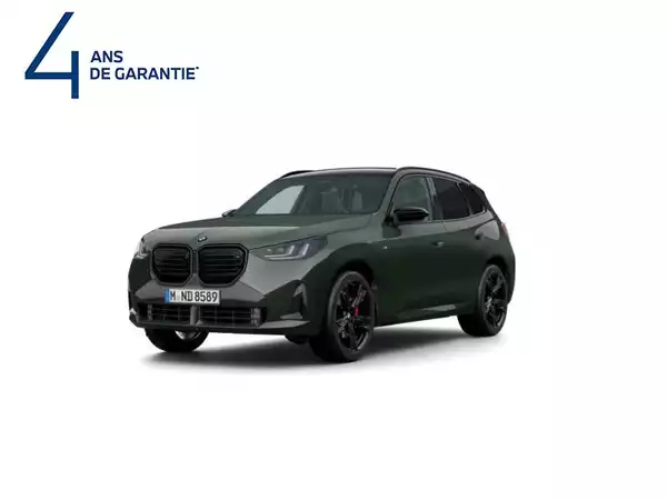 BMW X3 X3 M50 xDrive - Photo 1