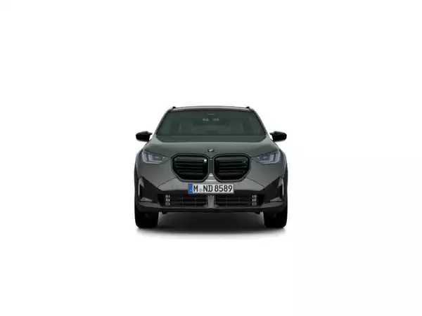 BMW X3 X3 M50 xDrive - Photo 2