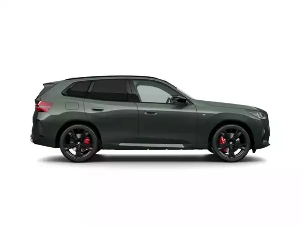 BMW X3 X3 M50 xDrive - Photo 2