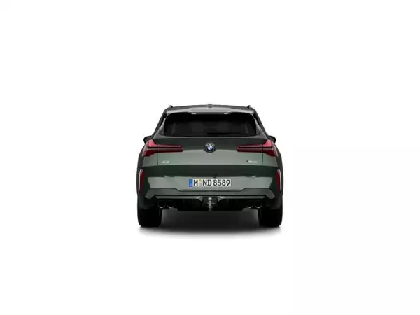 BMW X3 X3 M50 xDrive - Photo 3