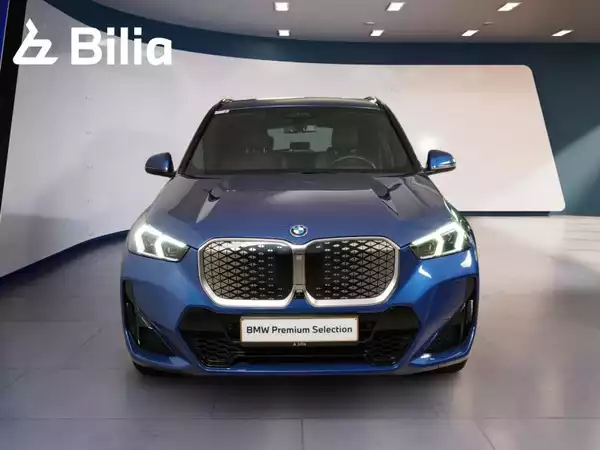 BMW iX1 iX1 30 xDrive M-sport - Photo 2