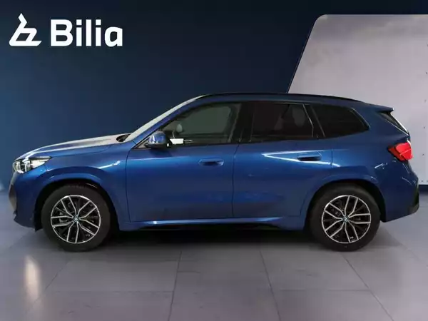 BMW iX1 iX1 30 xDrive M-sport - Photo 2